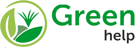 Green help. Эмблема Экодозор. Продукция ГРИНХЭЛП. ГРИНХЭЛП.